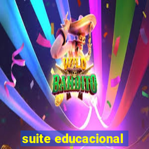 suite educacional